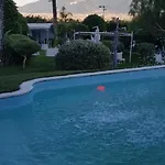 Отель типа 