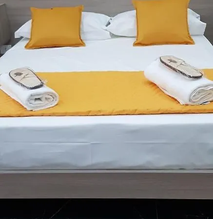Laura Panzió 3*