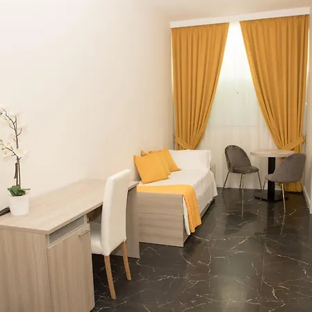 ベッド・アンド・ブレックファスト Laura