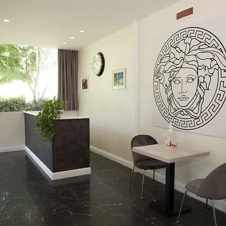 Laura ベッド・アンド・ブレックファスト Terzigno