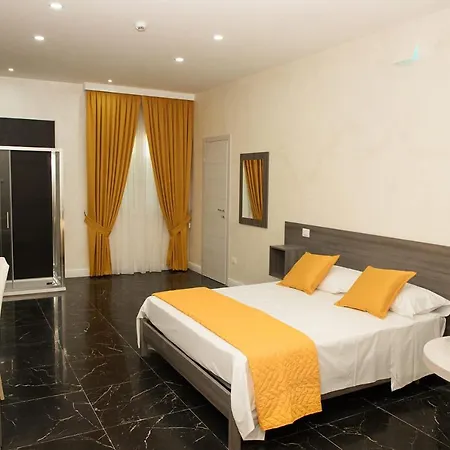 Laura ベッド・アンド・ブレックファスト