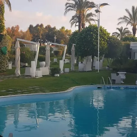 ベッド・アンド・ブレックファスト Laura