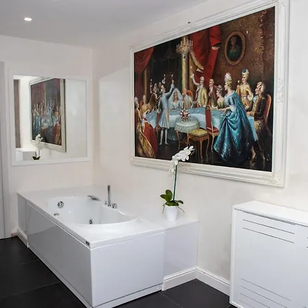 Laura ベッド・アンド・ブレックファスト 3*