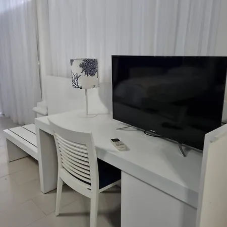 Laura ベッド・アンド・ブレックファスト Terzigno