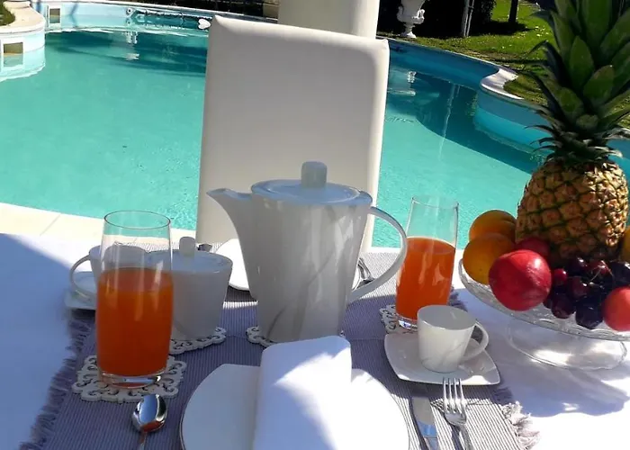 Laura Bed & Breakfast Terzigno