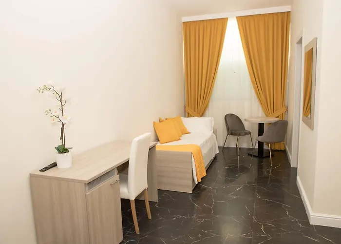 Bed & Breakfast Laura