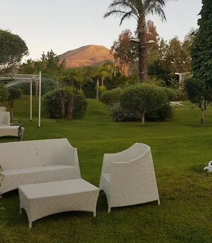 Laura Bed & Breakfast Terzigno