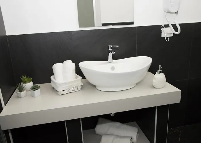 Laura Bed & Breakfast 3*