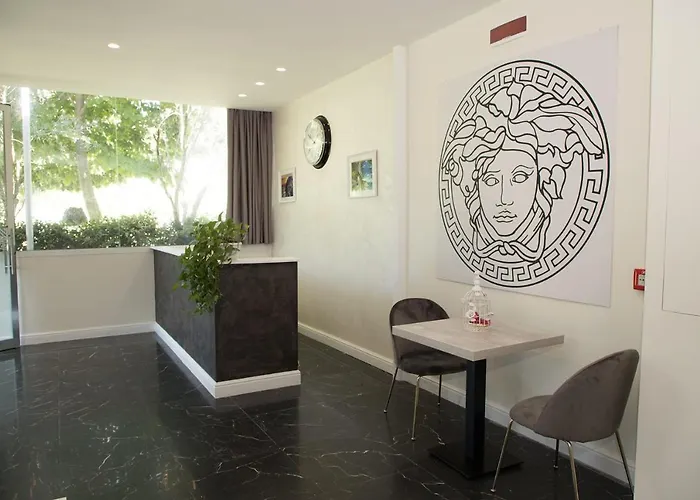 Laura Bed & Breakfast Terzigno