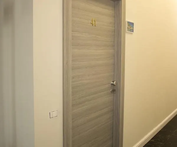 Laura Bed & Breakfast 3*