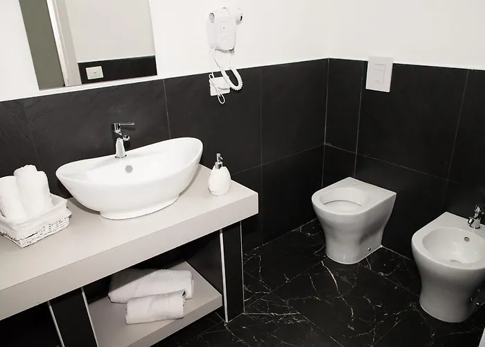 Laura Bed & Breakfast