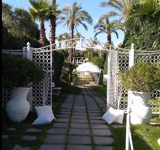 Bed & Breakfast Laura