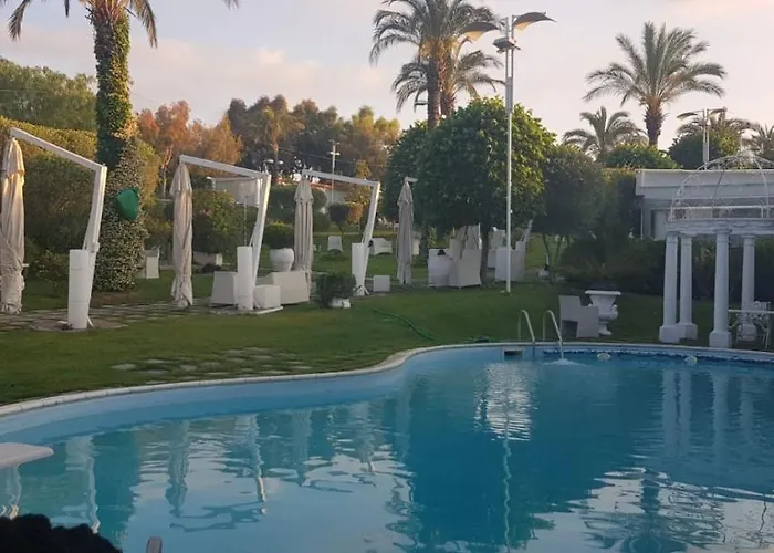 Bed & Breakfast Laura