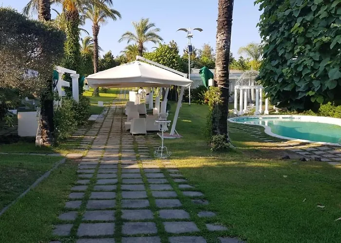 Bed & Breakfast Laura