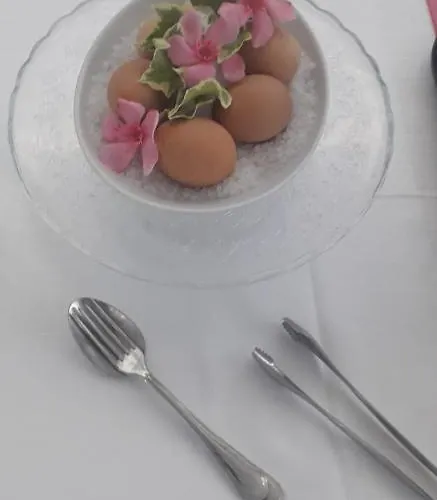 Bed & Breakfast Laura