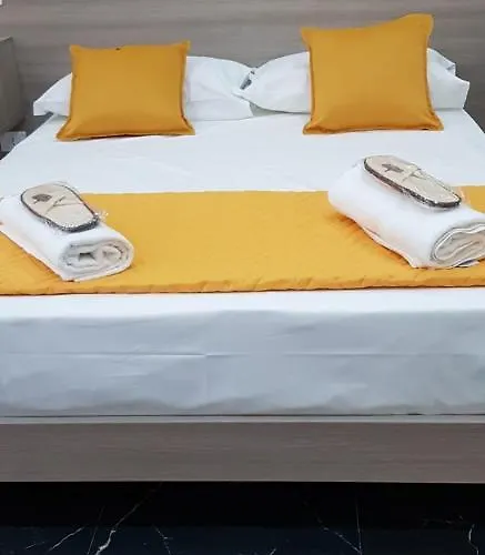 Laura Bed & Breakfast 3*