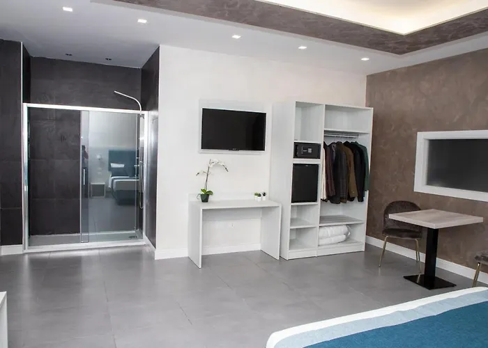 Laura Bed & Breakfast Terzigno