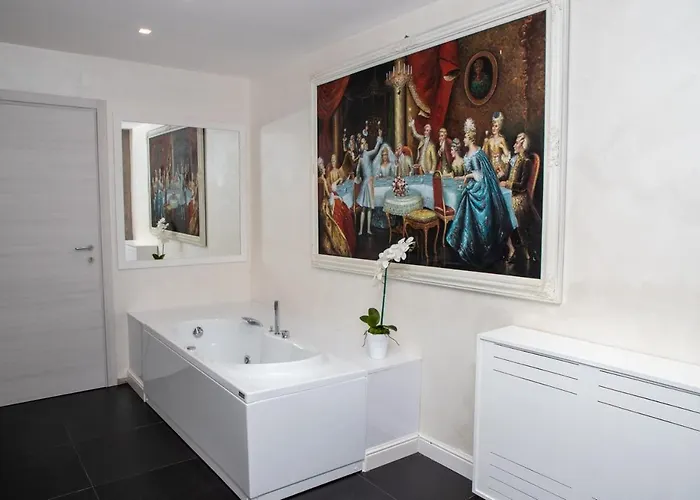 Laura Bed & Breakfast 3*