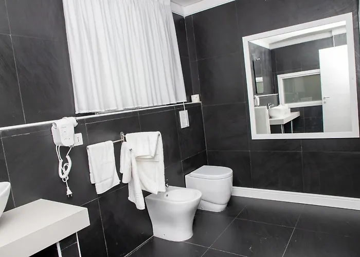 Bed & Breakfast Laura Terzigno