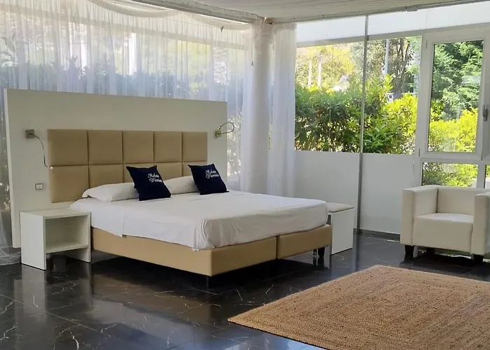 Bed & Breakfast Laura