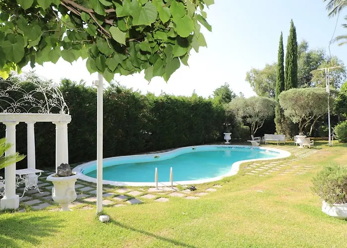 Laura Bed & Breakfast Terzigno