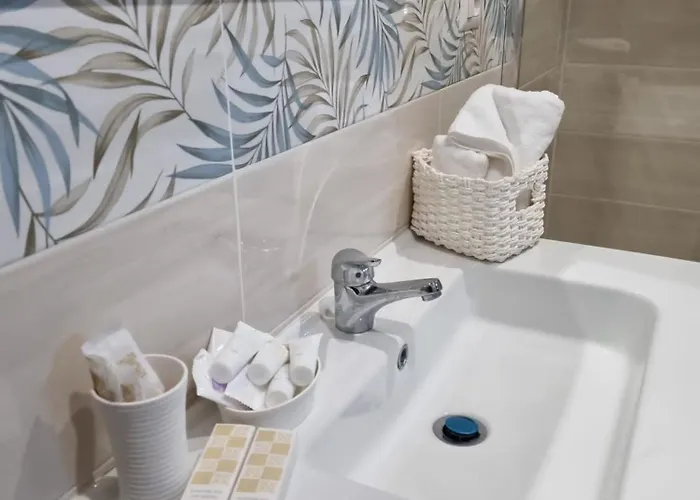 Bed & Breakfast Laura 3*