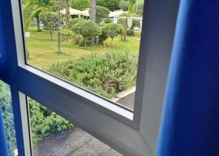 Laura Bed & Breakfast Terzigno