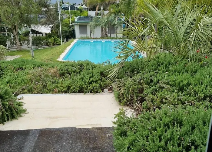 Bed & Breakfast Laura