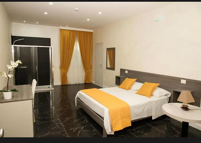 Laura Bed & Breakfast Terzigno